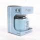 image 3 of Myga Throat Chakra Eucalyptus Scent