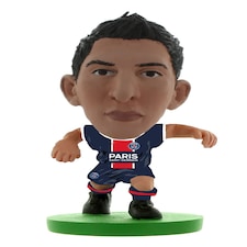 Soccerstarz - Paris St Germain Angel Di Maria - Home Kit (Classic Kit) /Figures - Creative Toys Company - 405354