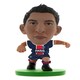 image 1 of Soccerstarz - Paris St Germain Angel Di Maria - Home Kit (Classic Kit) /Figures - Creative Toys Company - 405354