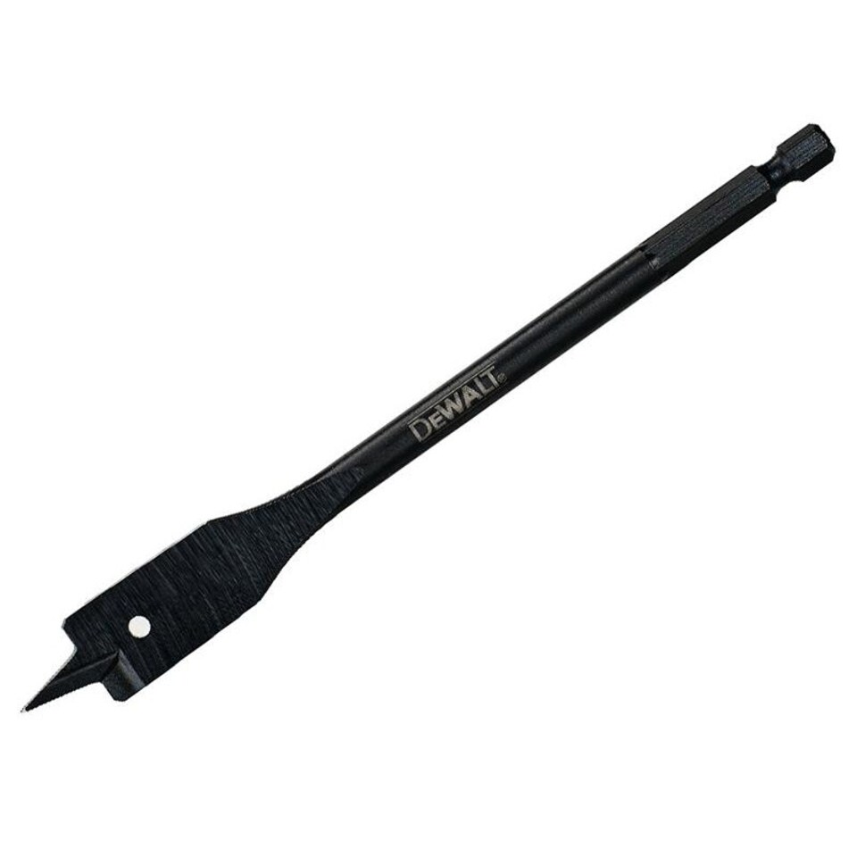 Dewalt Power Tools Extreme Flatwood Drill Bit - Multi Colour - 18mm x 152mm