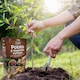 image 6 of Vitax Organic Potato Fertiliser 1Kg Slow Release Plant Food for Strong Growth and High Yield Potatoes and Vegetables