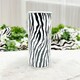 image 3 of 18 Inch Zebra Umbrella Stand - L20 x W20 x H46 cm