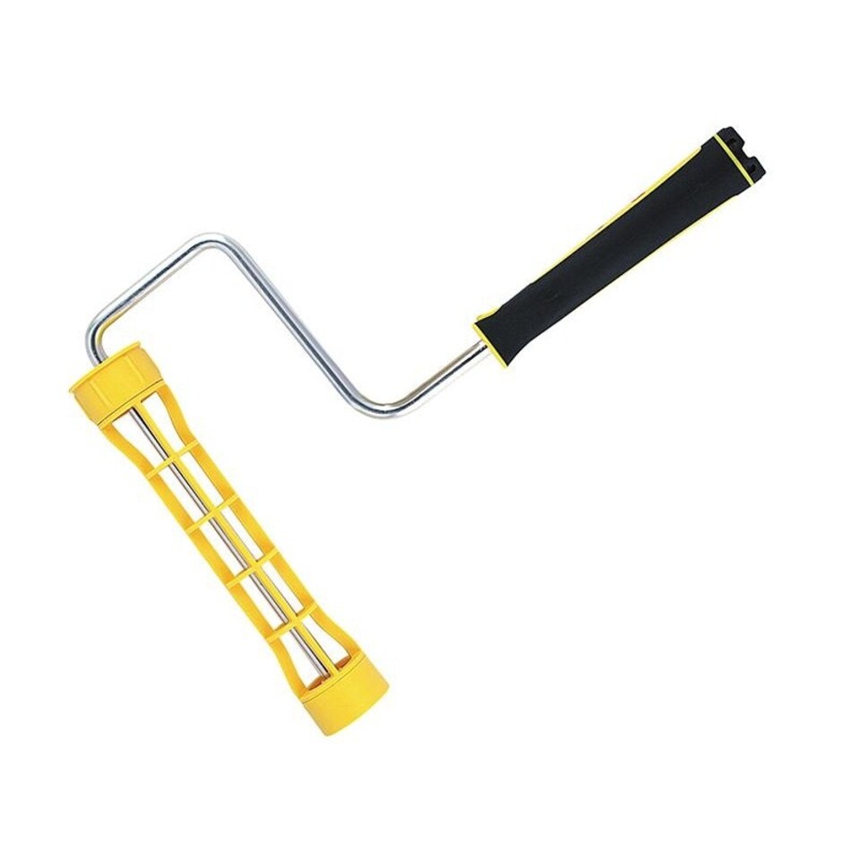Purdy Revolution Roller Frame - Multi Colour - 228 x 44mm (9 x 1.3/4in)