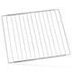 image 1 of SPARES2GO Large Oven Shelf Adjustable Width No Gaps CAPLE Extendable Lock Grill 590mm