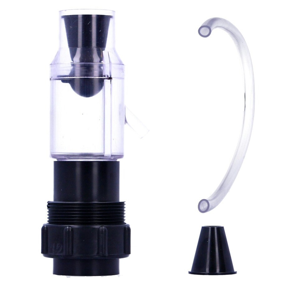 image 1 of Yamitsu Air Storm Venturi