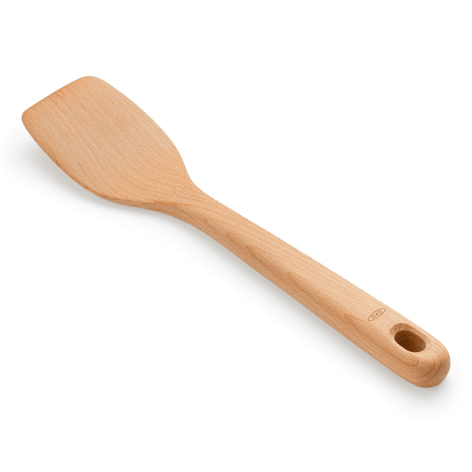 image 1 of OXO Good Grips Wooden Turner
