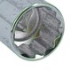 image 5 of 1/2" Drive Socket British Whitworth BSW Imperial Sizes 8pc Shallow Set TE079