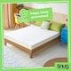 image 7 of Snug Get Fresh Anti Allergy Mattress Protector | White | King