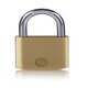 image 1 of YALE BRASS PADLOCK 40MM (PACK OF 2)