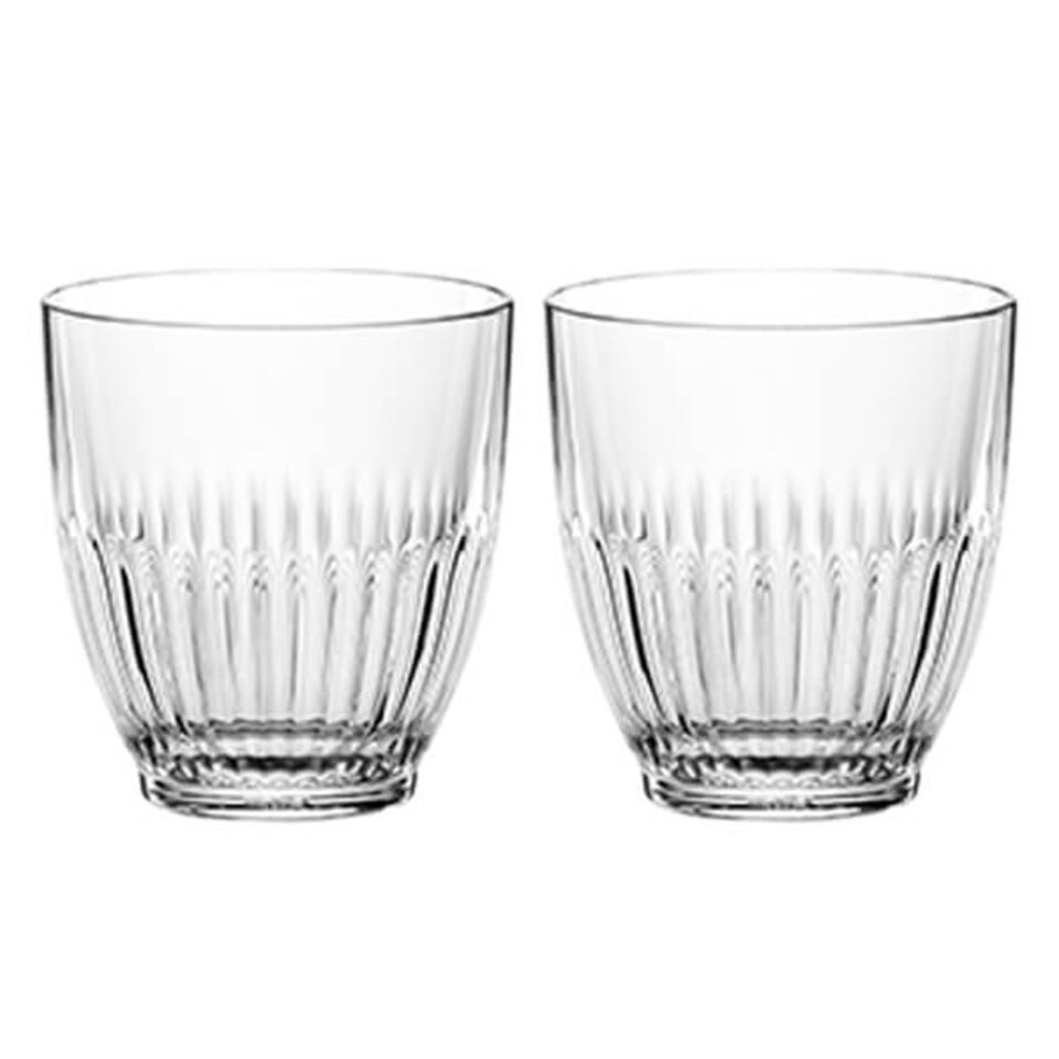 image 1 of Nachtmann Heritage Set of 2 Tumblers