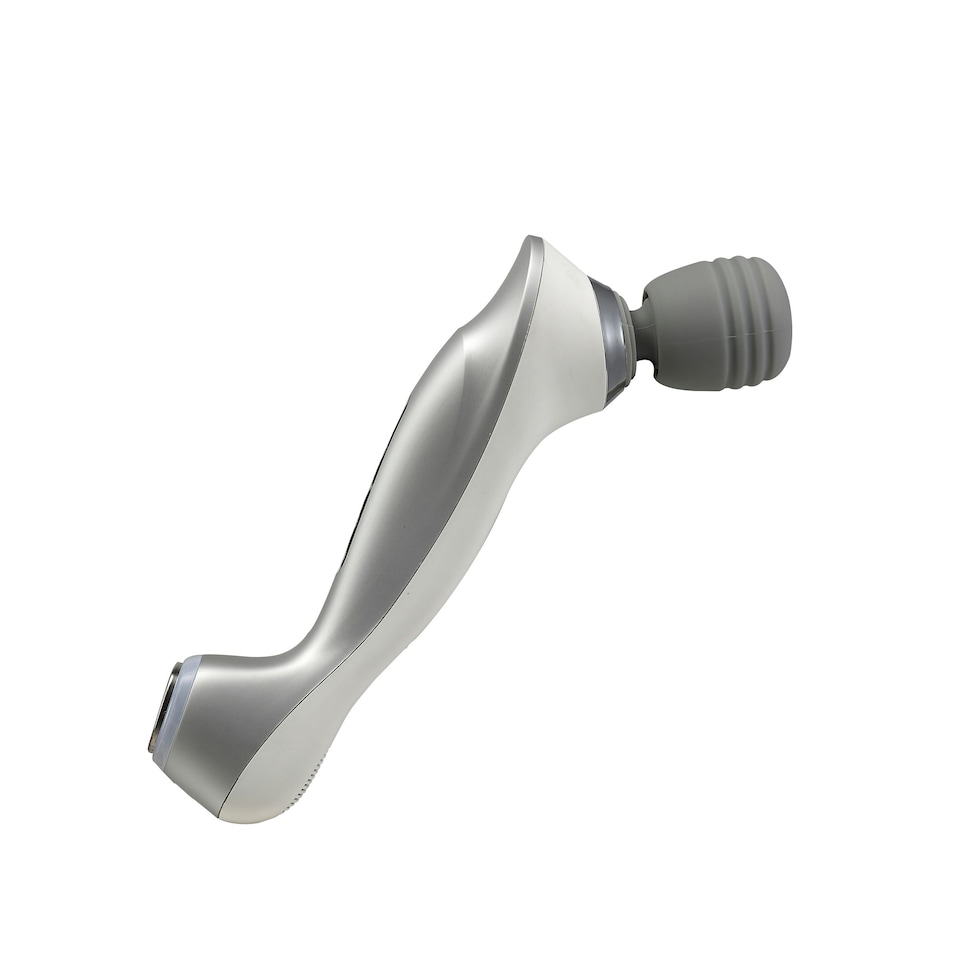 image 1 of Sensio Spa Hot & Cold Beauty Massager, Deep Tissue Body Massage Pain Relief For Muscles, Face, All Body