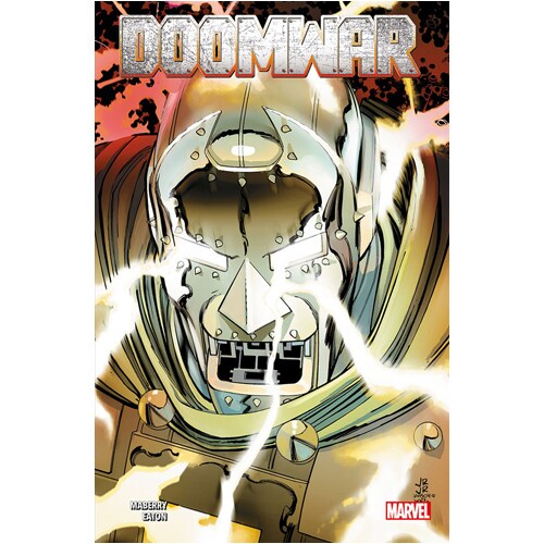 Doomwar