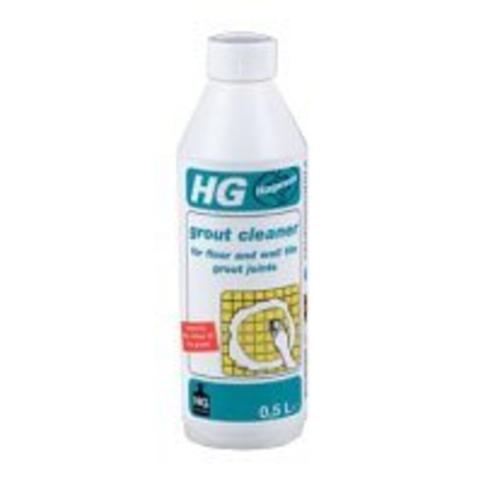 HG Grout Cleaner 500ml
