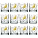 image 1 of Pasabahce Elysia Whisky Glasses - 210ml - Pack of 12 Clear