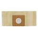 image 3 of Reliapart Dust Bags for Tchibo Dirt Devil 9001969626 Pack of 5 Avanty DCC004