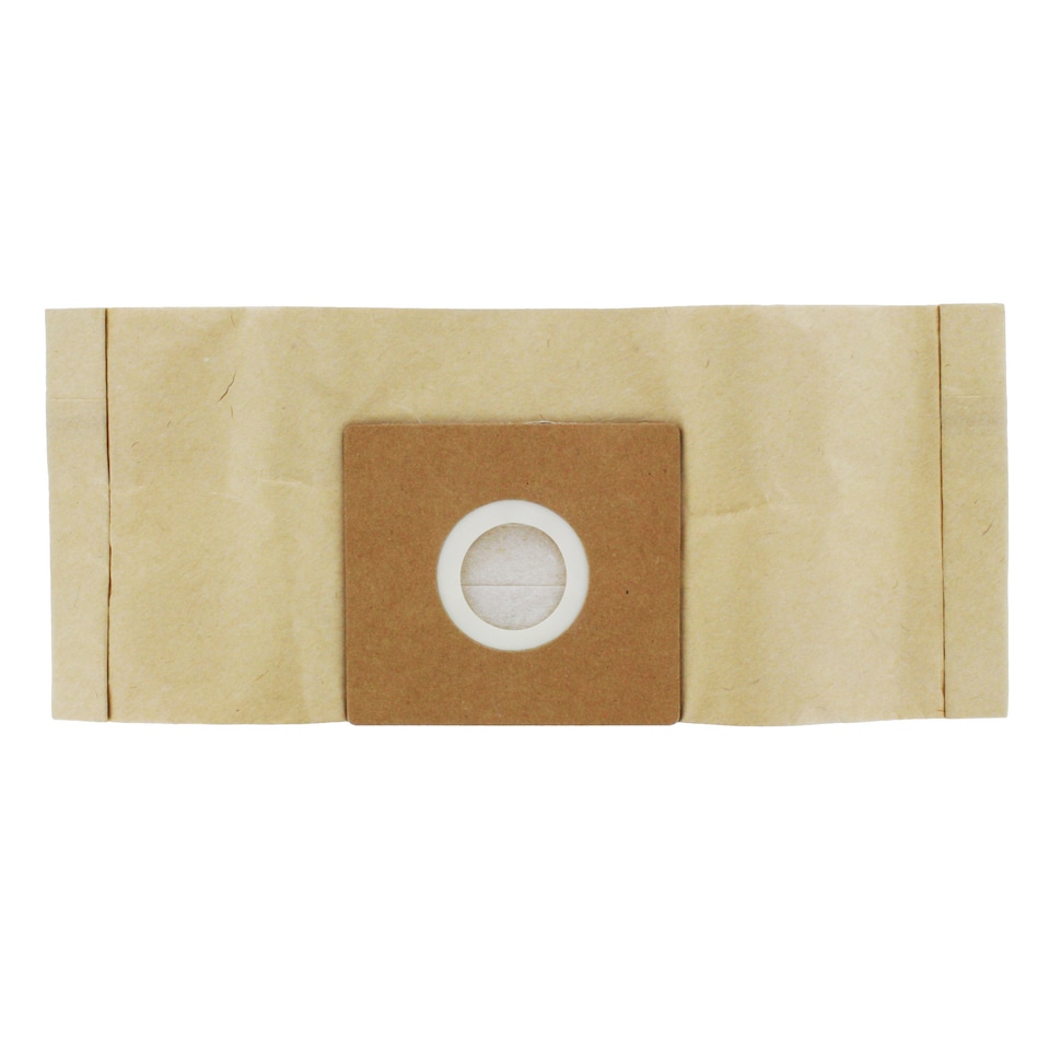 image 1 of Reliapart Dust Bags for Tchibo Dirt Devil 9001969626 Pack of 5 Avanty DCC004