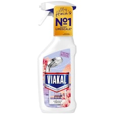 Viakal Limescale Remover Spray Mrs Hinch's Midsummer Memories 500ml