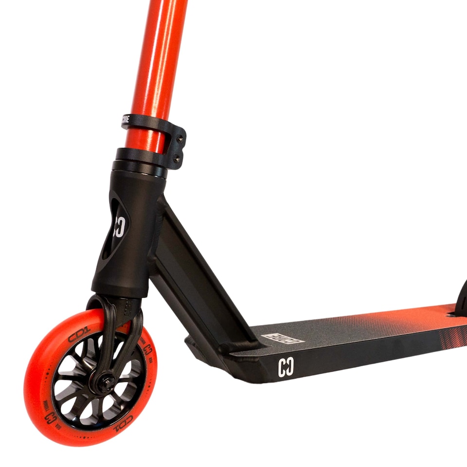 image 1 of CORE CD1 Complete Stunt Scooter