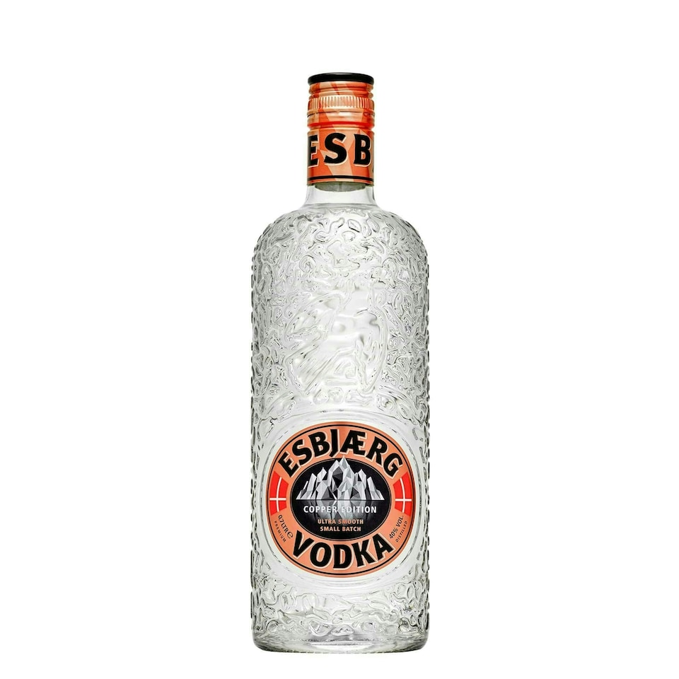 image 1 of Esbjaerg Copper Vodka