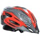 image 2 of Trespass Adults Unisex Crankster Cycling Helmet