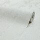 image 2 of Nador Wallpaper in Silver, White and Silver Glitter | Silver | Silver, White and Silver Glitter | 53cm x 10m