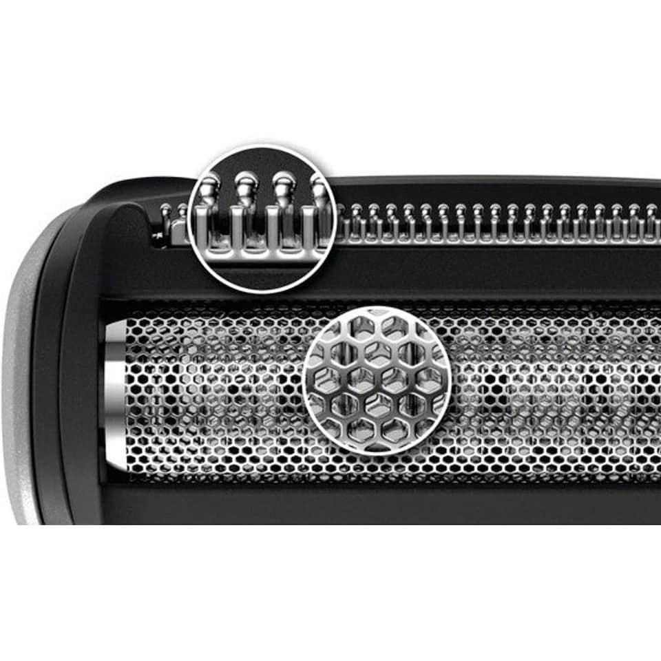 image 1 of Philips BG3027/05 Showerproof Body Groomer and Intimate Trimmer