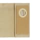 image 4 of Reliapart Dust Bags for Electrolux Hoover 56703868 Pack of 10 320E DU135 GEMINI