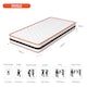 image 9 of Single Mattress Breathable Memory Foam OEKO-TEX Certified Mattress