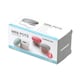 image 4 of LocknLock Mini Food Container Set 80 ml Kitchen Lunch Storage Boxes - Pack of 3