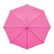 image 2 of MidOcean Childrens/Kids Drykid Folding Umbrella | Pink | Fuchsia | One Size | 1