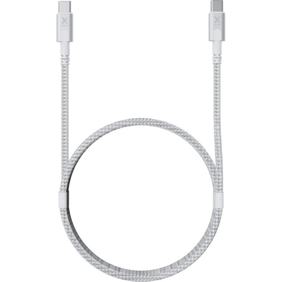 image 1 of Xtorm GaN Ultra XVC2067 Travel Charger - White - One Size