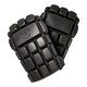 image 1 of Craghoppers Unisex Adult Workwear Normanton Knee Pads - Carbon Grey - One Size