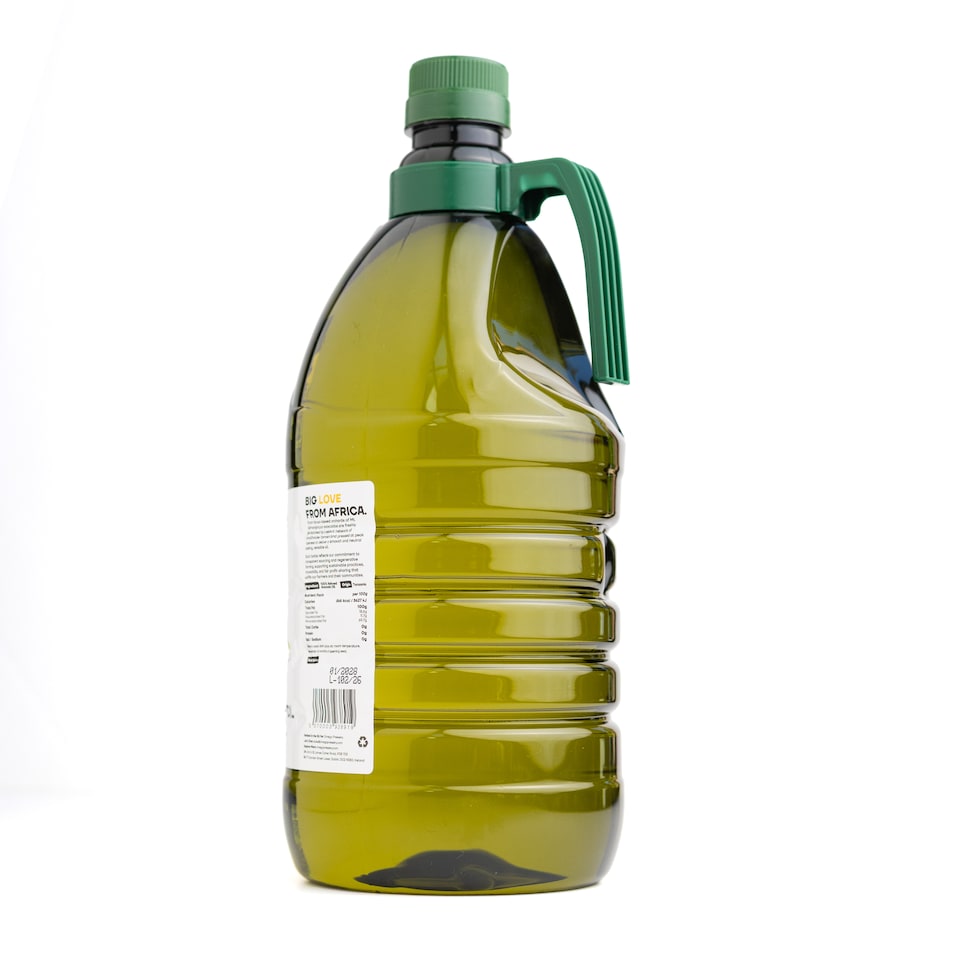 image 1 of Omega Pressery Light Avocado Oil 2L