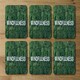 image 3 of Wellness Mindfulness (Placemat & Coaster Set)