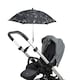 image 4 of Dooky Stroller, Pushchair Parasol Umbrella