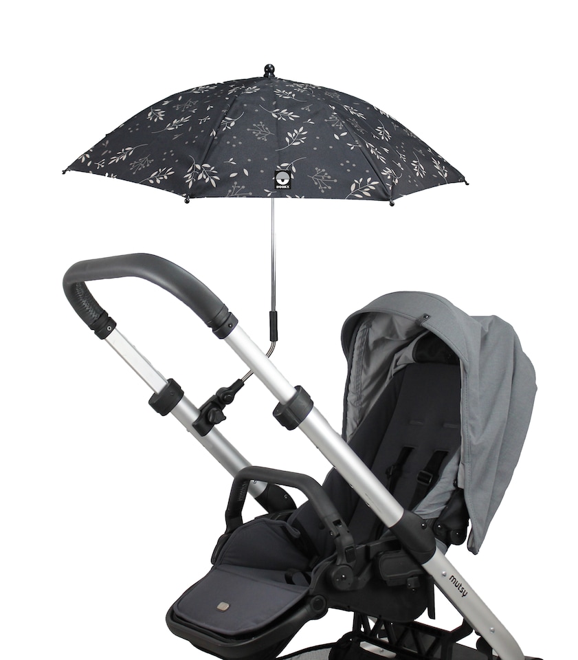image 1 of Dooky Stroller, Pushchair Parasol Umbrella