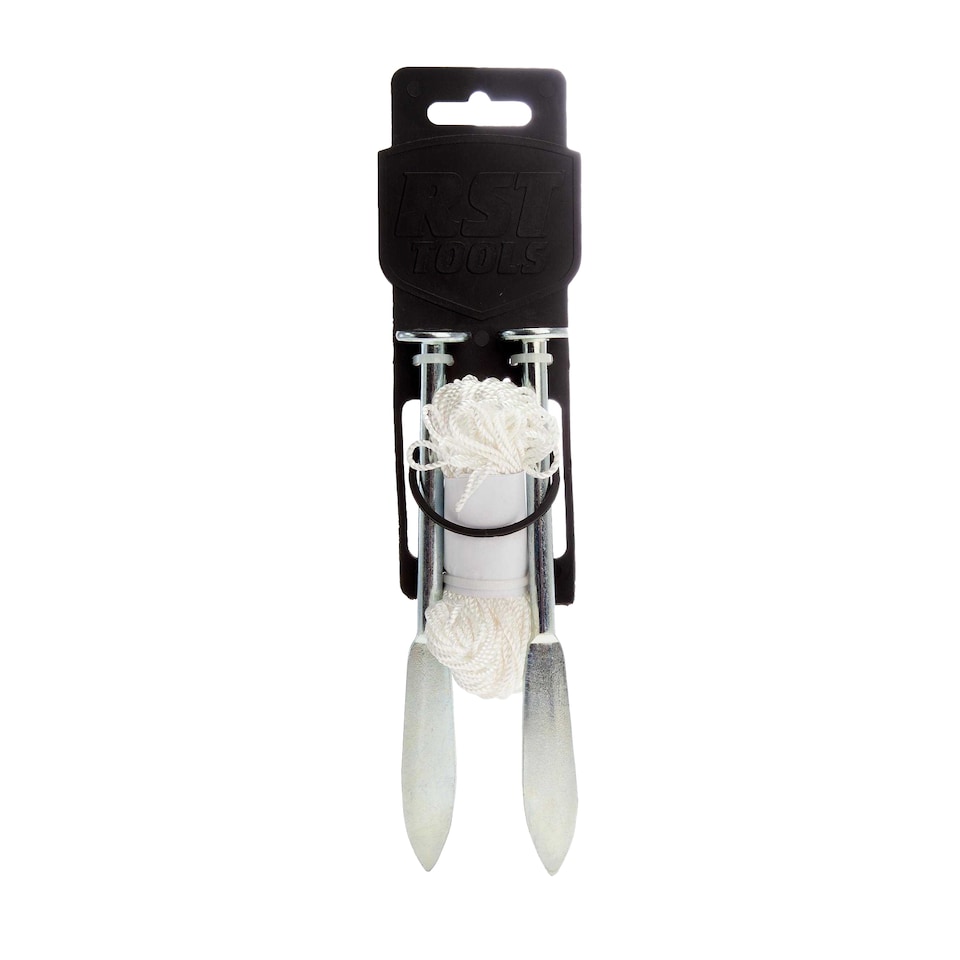 image 1 of RST Line Pins Set | Silver | Silver | 1