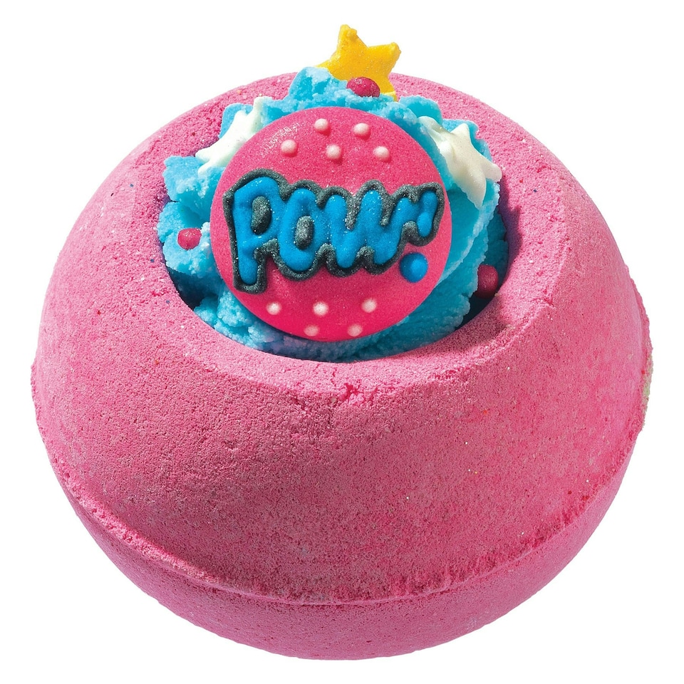 image 1 of Bomb Cosmetics Bomb Babes Bath Gift Set