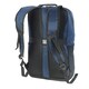 image 2 of Shugon Jerusalem Laptop Bag - Indigo Blue/Black - One Size