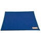 image 1 of HugglePets Waterproof Dog Mat Cushion Blue | XL