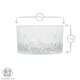 image 3 of LAV Odin Glass Snack Bowls - 9.5cm - Pack of 12