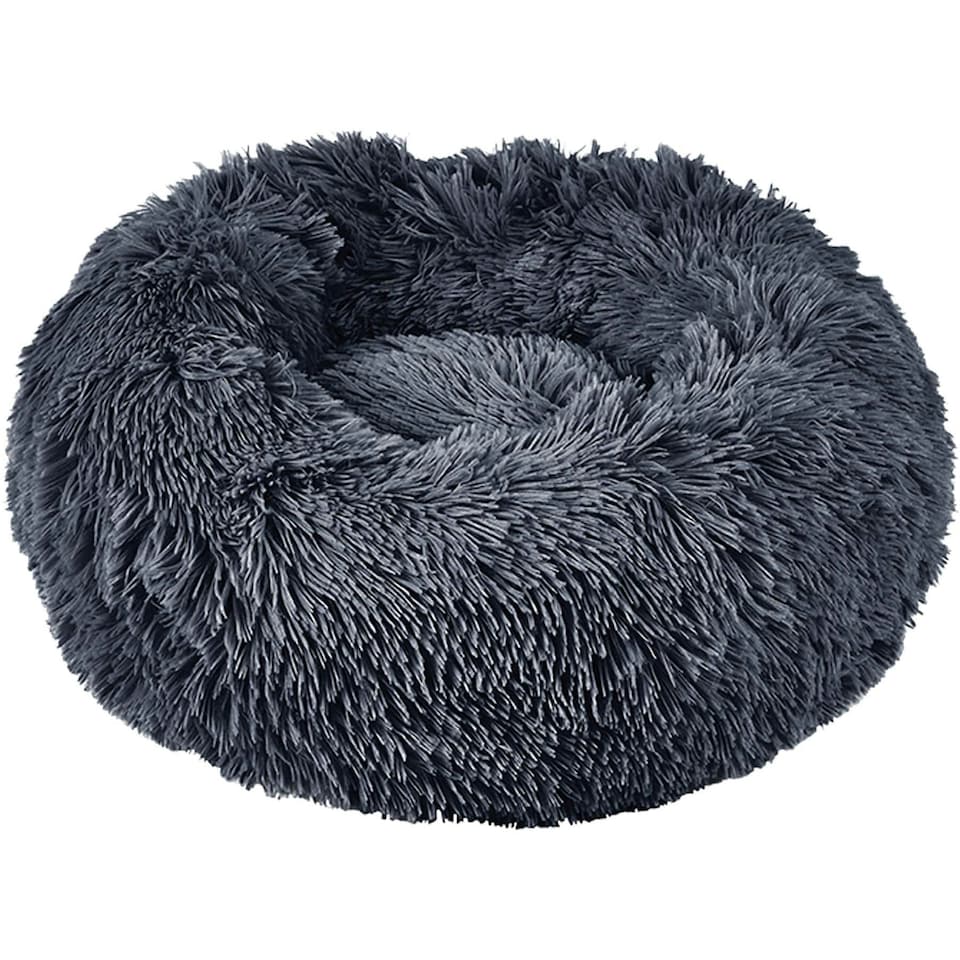 image 1 of Seventh Heaven Bed | Grey | S