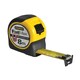 image 1 of Stanley Hand Tools Fatmax Magnetic Bladearmor Tape - Multi Colour - 8m (Width 32mm) (Metric only)