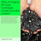 image 7 of HP 142A Black Toner Cartridge Black