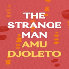 Strange Man The