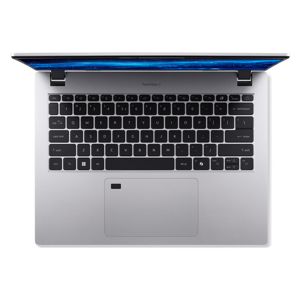 Acer TravelMate P2 TMP214-53 14″ FullHD – Intel i3-1115G4 | 8 Go RAM | 256 Go SSD | Windows 11 Pro – Business Ultrabook léger et fiable (reconditionné