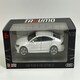 image 8 of Audi A7 White LHD Light and Sound 1:32 Scale Tayumo 32140017
