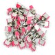 image 1 of Gaugemaster Electric SPDT (Momentary) Mini-Toggle Point Motor Switches (25)