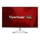 image 1 of Viewsonic VX3276-4K-mhd Computer Monitors - 32 Inches - Silver