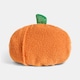 image 5 of OHS Pumpkin Halloween Autumnal Fall Decor Soft Cosy Winter Warm Plush 2L Hot Water Bottle